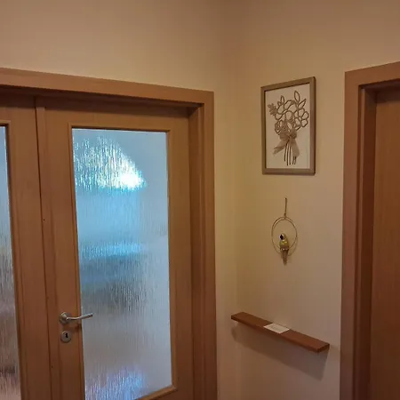 Apartmán Cozy Maisonette In With Free Parking *